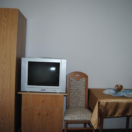 Joleski Accommodation Ohrid Exterior foto