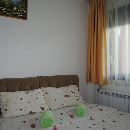 Joleski Accommodation Ohrid Exterior foto