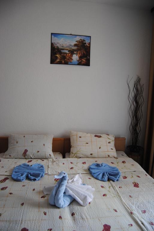 Joleski Accommodation Ohrid Exterior foto