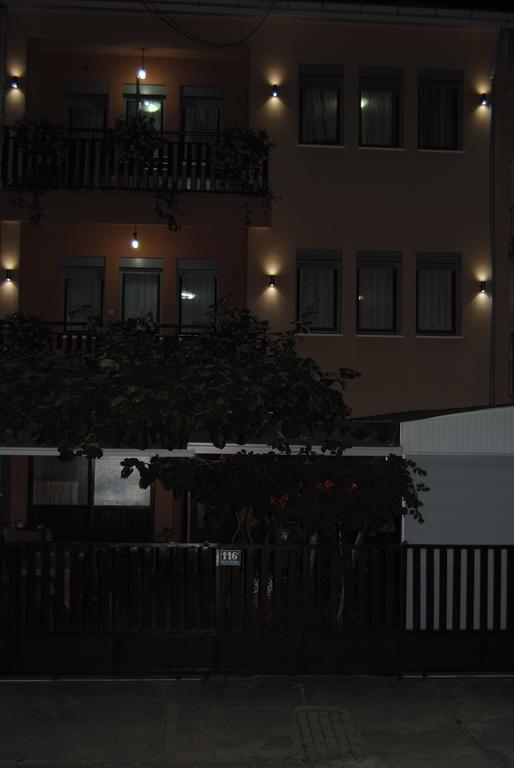 Joleski Accommodation Ohrid Exterior foto